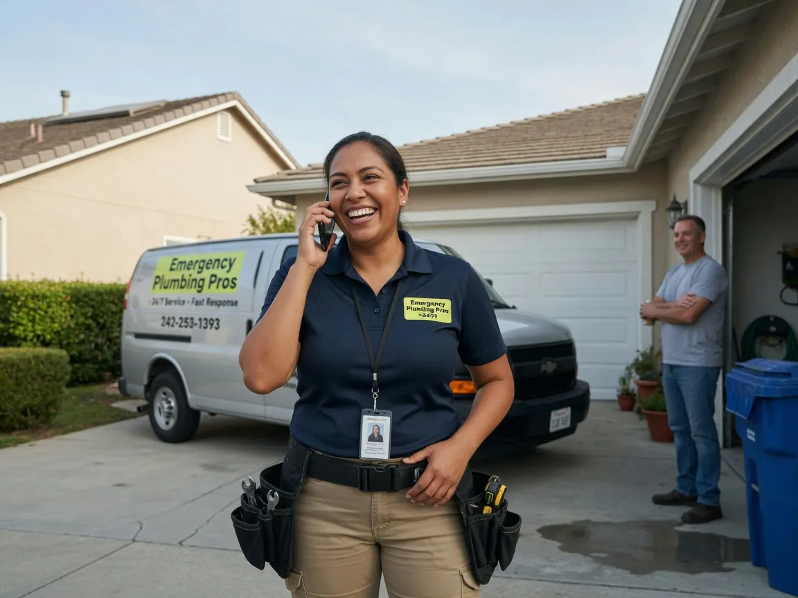 Emergency Plumber Manchester, MO FAQs